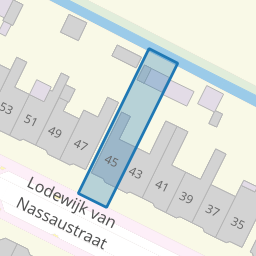 Perceel ZDT01-B-3562