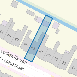 Perceel ZDT01-B-3563