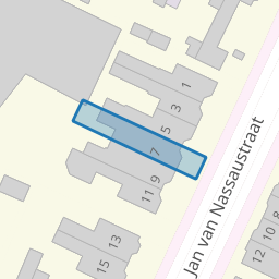 Perceel ZDT01-B-3576