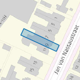 Perceel ZDT01-B-3577