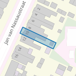 Perceel ZDT01-B-3583