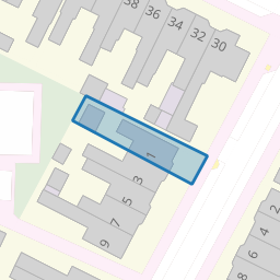 Perceel ZDT01-B-3585