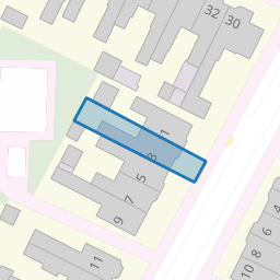 Perceel ZDT01-B-3586