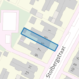 Perceel ZDT01-B-3587