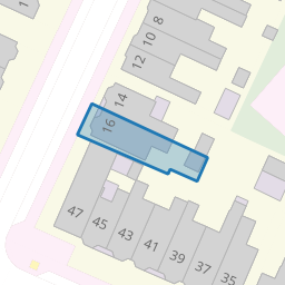 Perceel ZDT01-B-3592