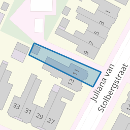 Perceel ZDT01-B-3593