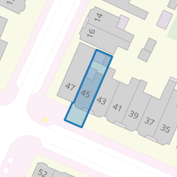 Perceel ZDT01-B-3596