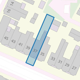 Perceel ZDT01-B-3600