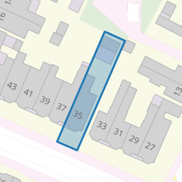 Perceel ZDT01-B-3601