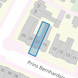 Perceel ZDT01-B-3611