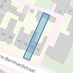 Perceel ZDT01-B-3615