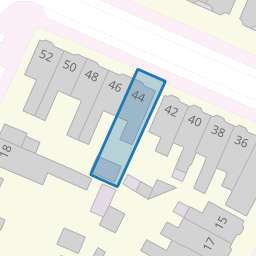 Perceel ZDT01-B-3629