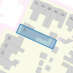 Perceel ZDT01-B-3630