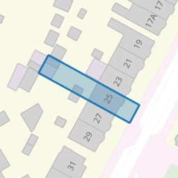 Perceel ZDT01-B-3634