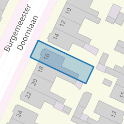 Perceel ZDT01-B-3643