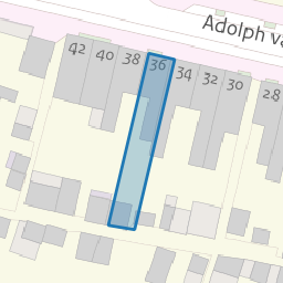 Perceel ZDT01-B-3650