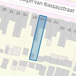 Perceel ZDT01-B-3655