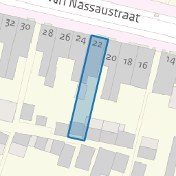 Perceel ZDT01-B-3657