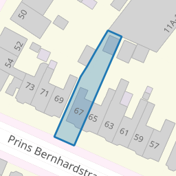 Perceel ZDT01-B-3688