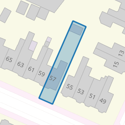 Perceel ZDT01-B-3693