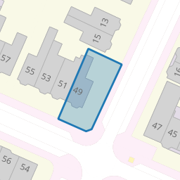 Perceel ZDT01-B-3697