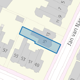 Perceel ZDT01-B-3698