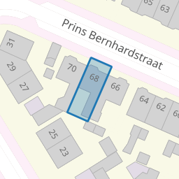 Perceel ZDT01-B-3706