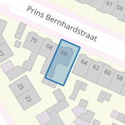 Perceel ZDT01-B-3707