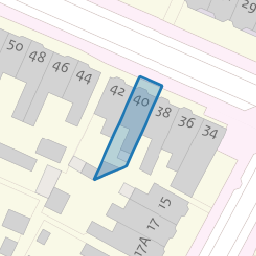 Perceel ZDT01-B-3709