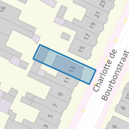 Perceel ZDT01-B-3719