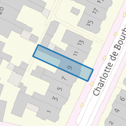 Perceel ZDT01-B-3721