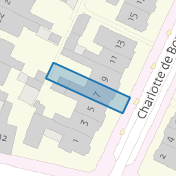 Perceel ZDT01-B-3722