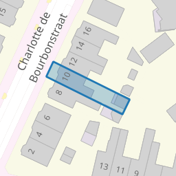 Perceel ZDT01-B-3729