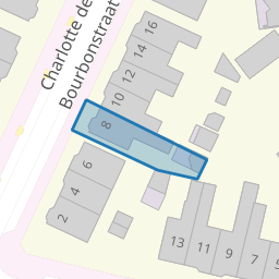 Perceel ZDT01-B-3730