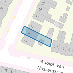 Perceel ZDT01-B-3732