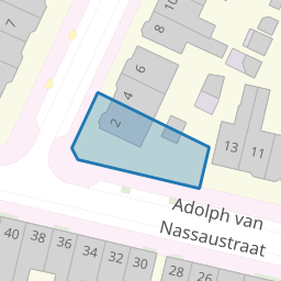 Perceel ZDT01-B-3733