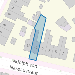 Perceel ZDT01-B-3735