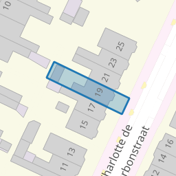 Perceel ZDT01-B-3778