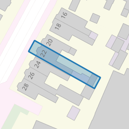 Perceel ZDT01-B-3783