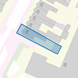 Perceel ZDT01-B-3786