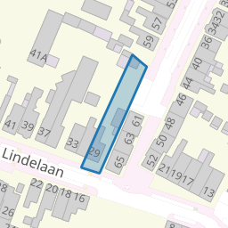 Perceel ZDT01-B-3790