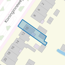 Perceel ZDT01-B-3807