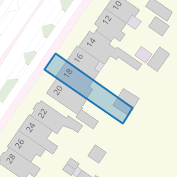 Perceel ZDT01-B-3811