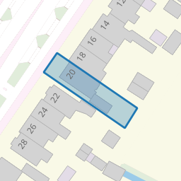 Perceel ZDT01-B-3812