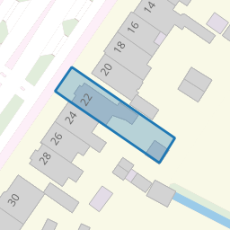 Perceel ZDT01-B-3813