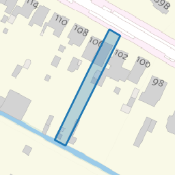 Perceel ZDT01-B-3818