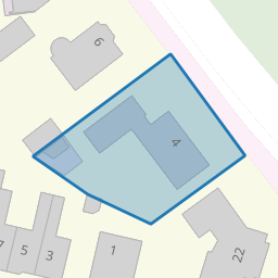 Perceel ZDT01-B-3833