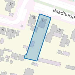 Perceel ZDT01-B-3841