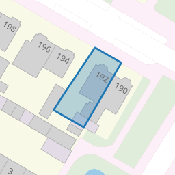 Perceel ZDT01-B-3852