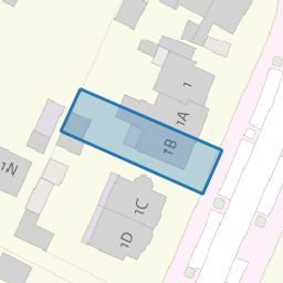 Perceel ZDT01-B-3870